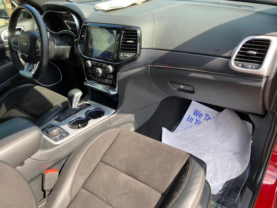 Used Jeep Grand Cherokee SRT SRT 4x4 2020 | 26 Motors Corp. Bronx, New York Used Jeep Grand Cherokee SRT SRT 4x4 2020 | 26 Motors Corp. Bronx, New York