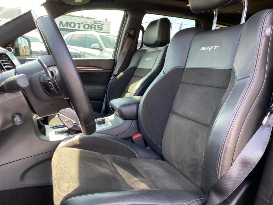 Used Jeep Grand Cherokee SRT SRT 4x4 2020 | 26 Motors Corp. Bronx, New York Used Jeep Grand Cherokee SRT SRT 4x4 2020 | 26 Motors Corp. Bronx, New York