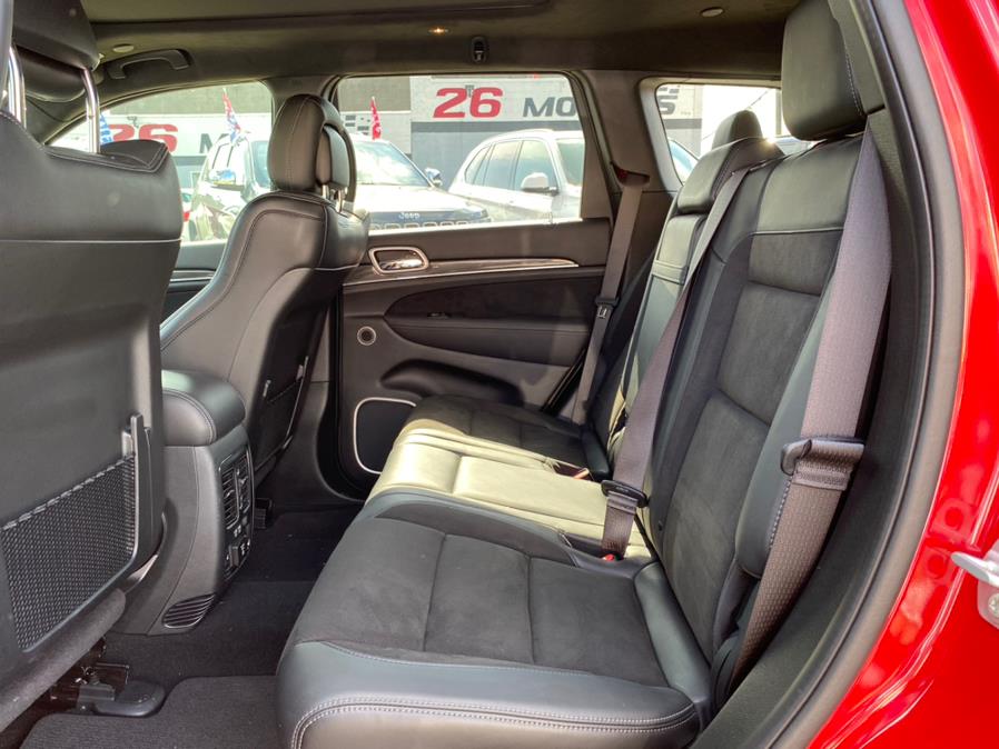 Used Jeep Grand Cherokee SRT SRT 4x4 2020 | 26 Motors Corp. Bronx, New York Used Jeep Grand Cherokee SRT SRT 4x4 2020 | 26 Motors Corp. Bronx, New York