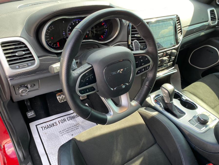 Used Jeep Grand Cherokee SRT SRT 4x4 2020 | 26 Motors Corp. Bronx, New York Used Jeep Grand Cherokee SRT SRT 4x4 2020 | 26 Motors Corp. Bronx, New York