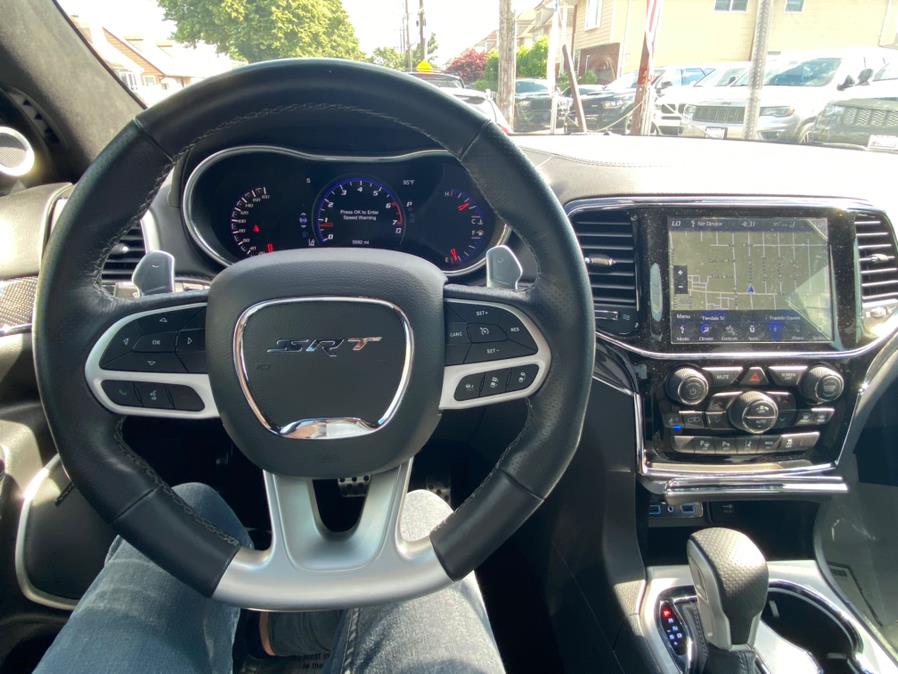 Used Jeep Grand Cherokee SRT SRT 4x4 2020 | 26 Motors Corp. Bronx, New York Used Jeep Grand Cherokee SRT SRT 4x4 2020 | 26 Motors Corp. Bronx, New York