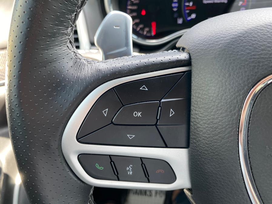 Used Jeep Grand Cherokee SRT SRT 4x4 2020 | 26 Motors Corp. Bronx, New York Used Jeep Grand Cherokee SRT SRT 4x4 2020 | 26 Motors Corp. Bronx, New York