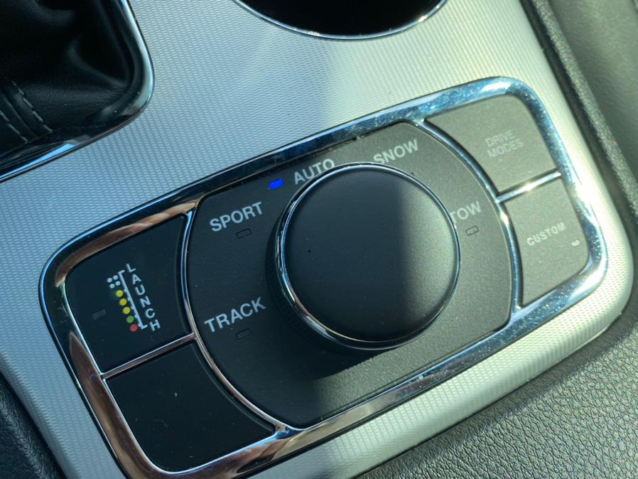 Used Jeep Grand Cherokee SRT SRT 4x4 2020 | 26 Motors Corp. Bronx, New York Used Jeep Grand Cherokee SRT SRT 4x4 2020 | 26 Motors Corp. Bronx, New York