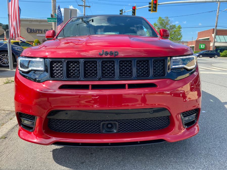 Used Jeep Grand Cherokee SRT SRT 4x4 2020 | 26 Motors Corp. Bronx, New York Used Jeep Grand Cherokee SRT SRT 4x4 2020 | 26 Motors Corp. Bronx, New York
