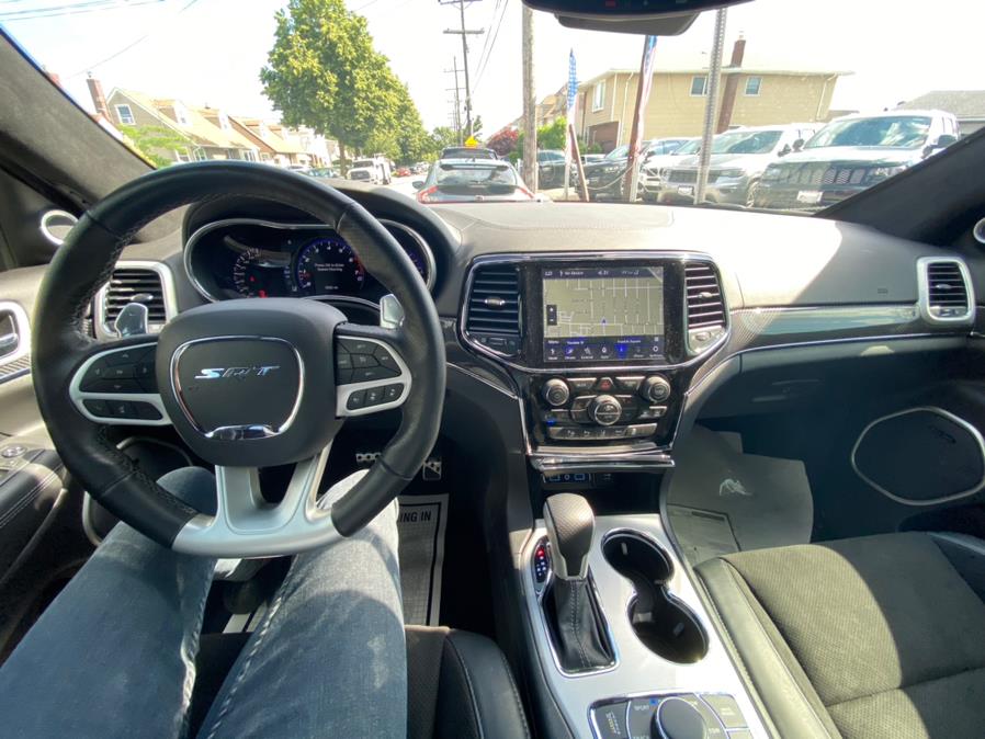 Used Jeep Grand Cherokee SRT SRT 4x4 2020 | 26 Motors Corp. Bronx, New York Used Jeep Grand Cherokee SRT SRT 4x4 2020 | 26 Motors Corp. Bronx, New York