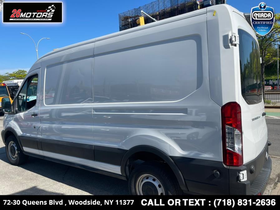 Used Ford Transit Van T-250 148" Med Rf 9000 GVWR Sliding RH Dr 2019 | Hempstead Auto Outlet Inc. DBA 26 Motors Long Isla. Franklin Sq, New York Used Ford Transit Van T-250 148" Med Rf 9000 GVWR Sliding RH Dr 2019 | Hempstead Auto Outlet Inc. DBA 26 Motors Long Isla. Franklin Sq, New York