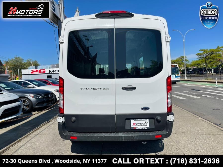 Used Ford Transit Van T-250 148" Med Rf 9000 GVWR Sliding RH Dr 2019 | Hempstead Auto Outlet Inc. DBA 26 Motors Long Isla. Franklin Sq, New York Used Ford Transit Van T-250 148" Med Rf 9000 GVWR Sliding RH Dr 2019 | Hempstead Auto Outlet Inc. DBA 26 Motors Long Isla. Franklin Sq, New York