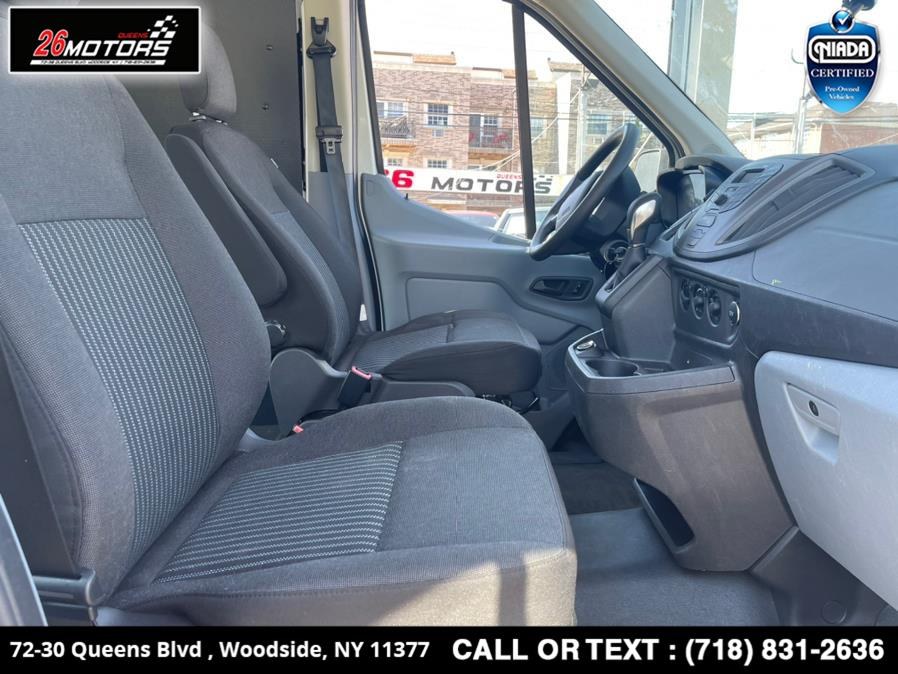 Used Ford Transit Van T-250 148" Med Rf 9000 GVWR Sliding RH Dr 2019 | Hempstead Auto Outlet Inc. DBA 26 Motors Long Isla. Franklin Sq, New York Used Ford Transit Van T-250 148" Med Rf 9000 GVWR Sliding RH Dr 2019 | Hempstead Auto Outlet Inc. DBA 26 Motors Long Isla. Franklin Sq, New York