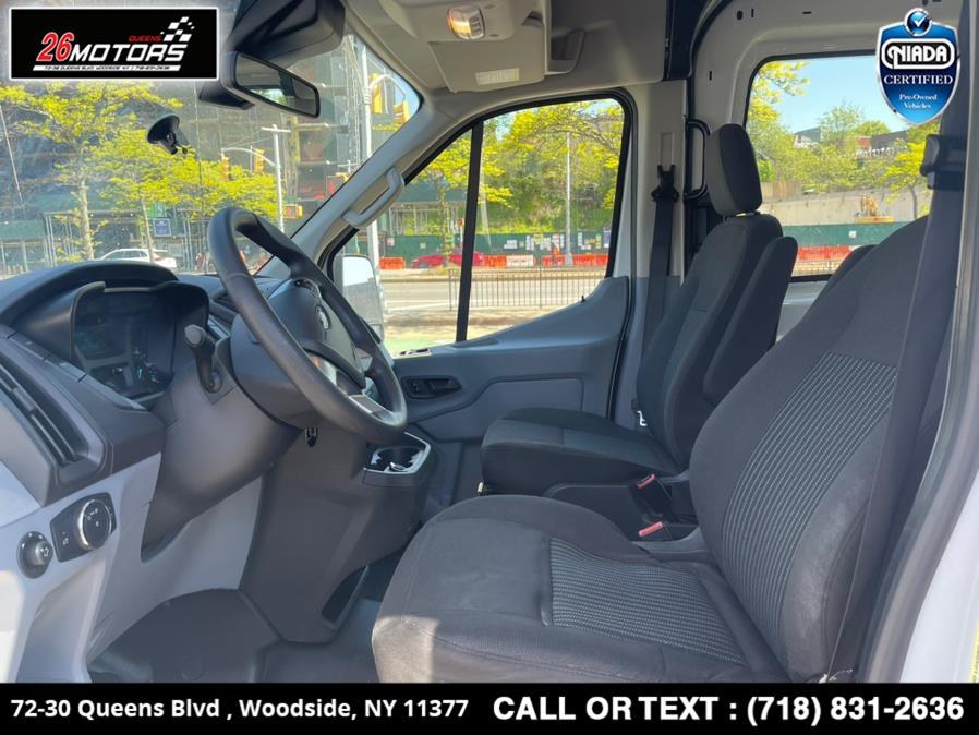 Used Ford Transit Van T-250 148" Med Rf 9000 GVWR Sliding RH Dr 2019 | Hempstead Auto Outlet Inc. DBA 26 Motors Long Isla. Franklin Sq, New York Used Ford Transit Van T-250 148" Med Rf 9000 GVWR Sliding RH Dr 2019 | Hempstead Auto Outlet Inc. DBA 26 Motors Long Isla. Franklin Sq, New York