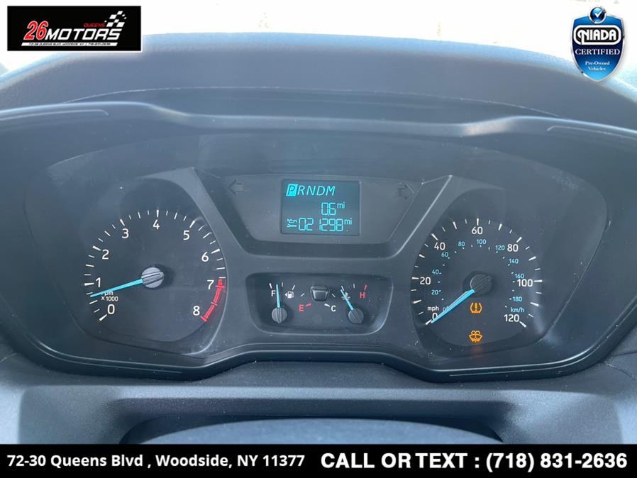 Used Ford Transit Van T-250 148" Med Rf 9000 GVWR Sliding RH Dr 2019 | Hempstead Auto Outlet Inc. DBA 26 Motors Long Isla. Franklin Sq, New York Used Ford Transit Van T-250 148" Med Rf 9000 GVWR Sliding RH Dr 2019 | Hempstead Auto Outlet Inc. DBA 26 Motors Long Isla. Franklin Sq, New York
