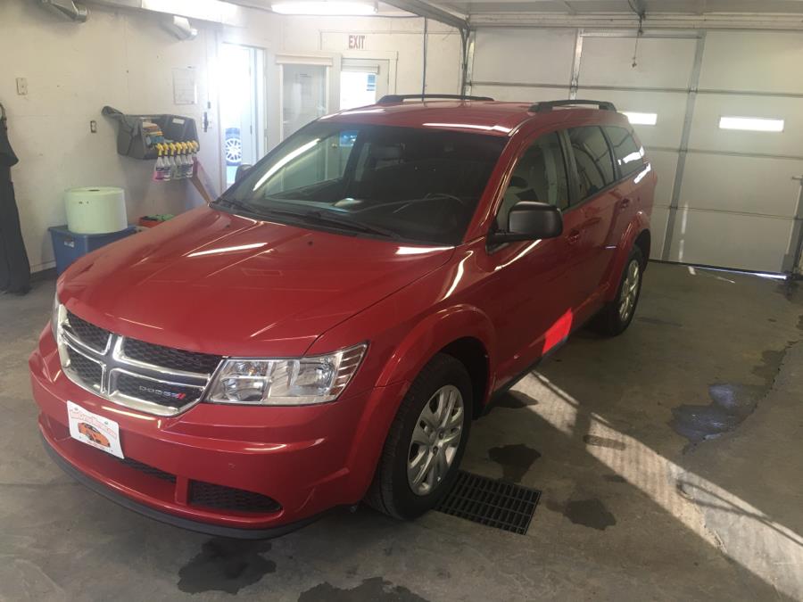 Used Dodge Journey AWD 4dr SE 2015 | Maine Central Motors. Pittsfield, Maine Used Dodge Journey AWD 4dr SE 2015 | Maine Central Motors. Pittsfield, Maine