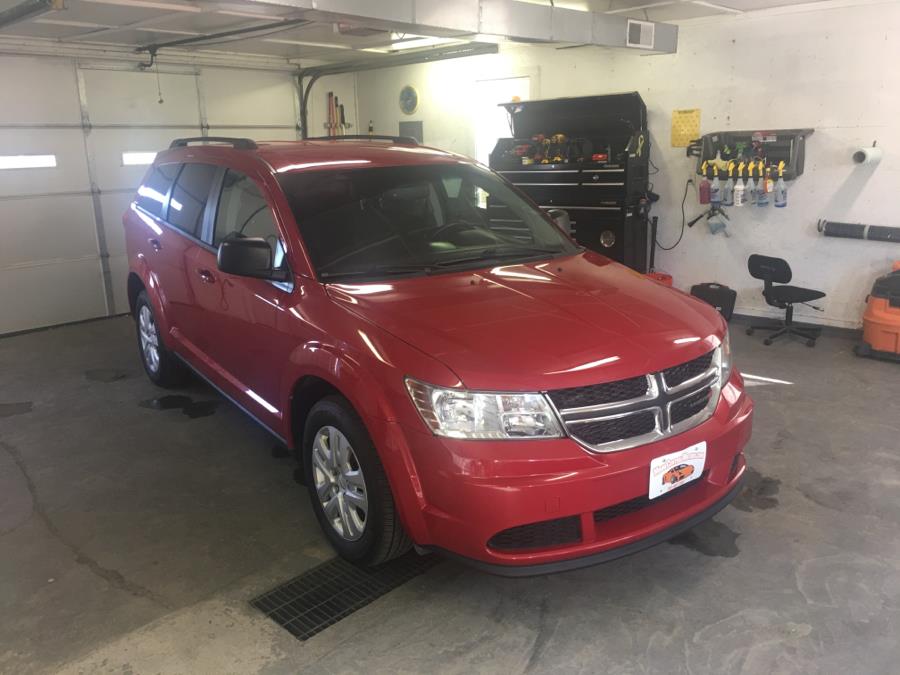 Used Dodge Journey AWD 4dr SE 2015 | Maine Central Motors. Pittsfield, Maine Used Dodge Journey AWD 4dr SE 2015 | Maine Central Motors. Pittsfield, Maine