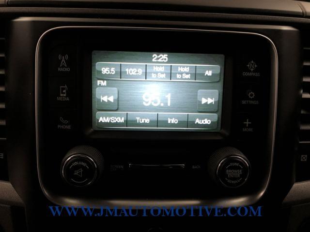 Used Ram 2500 4WD Crew Cab 149 Tradesman 2016 | J&M Automotive Sls&Svc LLC. Naugatuck, Connecticut Used Ram 2500 4WD Crew Cab 149 Tradesman 2016 | J&M Automotive Sls&Svc LLC. Naugatuck, Connecticut
