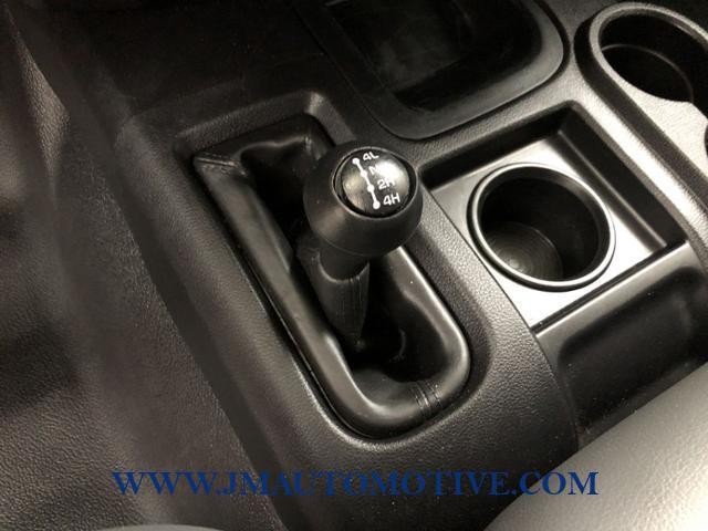 Used Ram 2500 4WD Crew Cab 149 Tradesman 2016 | J&M Automotive Sls&Svc LLC. Naugatuck, Connecticut Used Ram 2500 4WD Crew Cab 149 Tradesman 2016 | J&M Automotive Sls&Svc LLC. Naugatuck, Connecticut