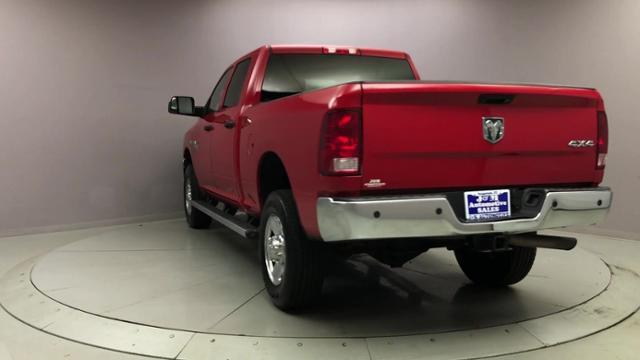 Used Ram 2500 4WD Crew Cab 149 Tradesman 2016 | J&M Automotive Sls&Svc LLC. Naugatuck, Connecticut Used Ram 2500 4WD Crew Cab 149 Tradesman 2016 | J&M Automotive Sls&Svc LLC. Naugatuck, Connecticut