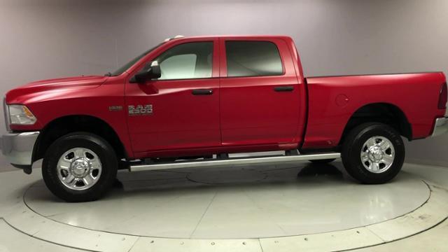 Used Ram 2500 4WD Crew Cab 149 Tradesman 2016 | J&M Automotive Sls&Svc LLC. Naugatuck, Connecticut Used Ram 2500 4WD Crew Cab 149 Tradesman 2016 | J&M Automotive Sls&Svc LLC. Naugatuck, Connecticut