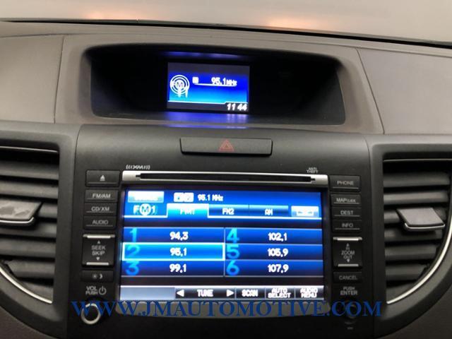 Used Honda Cr-v AWD 5dr EX-L w/Navi 2014 | J&M Automotive Sls&Svc LLC. Naugatuck, Connecticut Used Honda Cr-v AWD 5dr EX-L w/Navi 2014 | J&M Automotive Sls&Svc LLC. Naugatuck, Connecticut