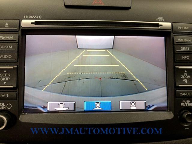 Used Honda Cr-v AWD 5dr EX-L w/Navi 2014 | J&M Automotive Sls&Svc LLC. Naugatuck, Connecticut Used Honda Cr-v AWD 5dr EX-L w/Navi 2014 | J&M Automotive Sls&Svc LLC. Naugatuck, Connecticut
