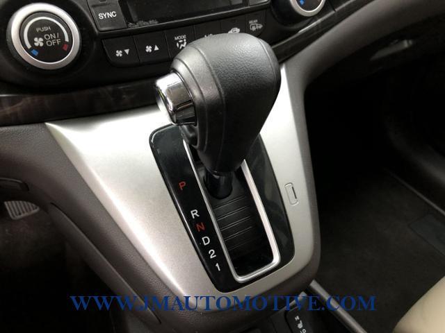 Used Honda Cr-v AWD 5dr EX-L w/Navi 2014 | J&M Automotive Sls&Svc LLC. Naugatuck, Connecticut Used Honda Cr-v AWD 5dr EX-L w/Navi 2014 | J&M Automotive Sls&Svc LLC. Naugatuck, Connecticut