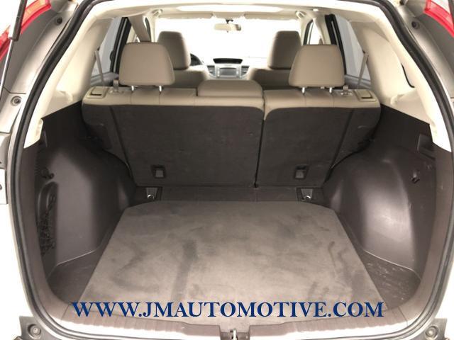 Used Honda Cr-v AWD 5dr EX-L w/Navi 2014 | J&M Automotive Sls&Svc LLC. Naugatuck, Connecticut Used Honda Cr-v AWD 5dr EX-L w/Navi 2014 | J&M Automotive Sls&Svc LLC. Naugatuck, Connecticut