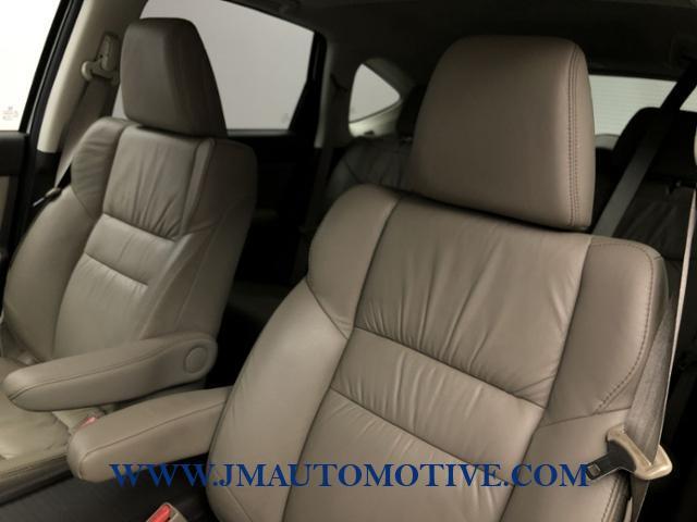 Used Honda Cr-v AWD 5dr EX-L w/Navi 2014 | J&M Automotive Sls&Svc LLC. Naugatuck, Connecticut Used Honda Cr-v AWD 5dr EX-L w/Navi 2014 | J&M Automotive Sls&Svc LLC. Naugatuck, Connecticut