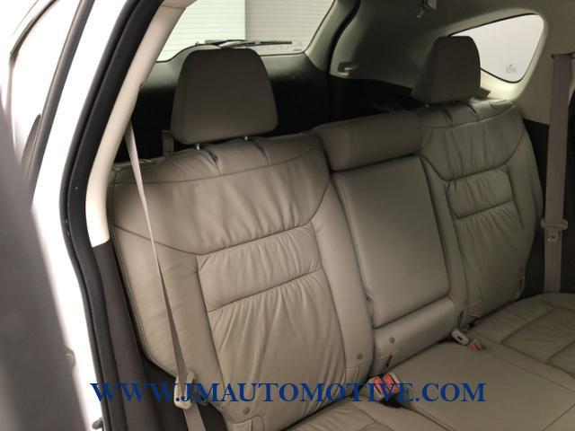 Used Honda Cr-v AWD 5dr EX-L w/Navi 2014 | J&M Automotive Sls&Svc LLC. Naugatuck, Connecticut Used Honda Cr-v AWD 5dr EX-L w/Navi 2014 | J&M Automotive Sls&Svc LLC. Naugatuck, Connecticut