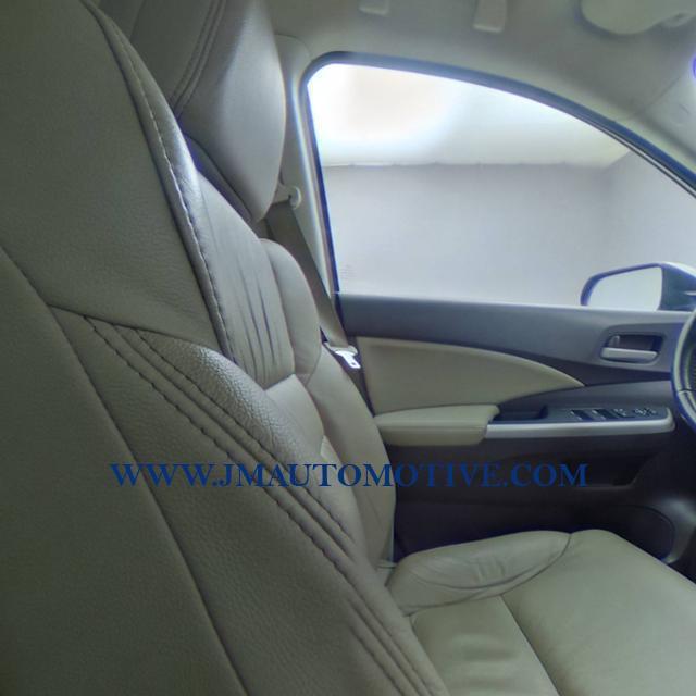 Used Honda Cr-v AWD 5dr EX-L w/Navi 2014 | J&M Automotive Sls&Svc LLC. Naugatuck, Connecticut Used Honda Cr-v AWD 5dr EX-L w/Navi 2014 | J&M Automotive Sls&Svc LLC. Naugatuck, Connecticut