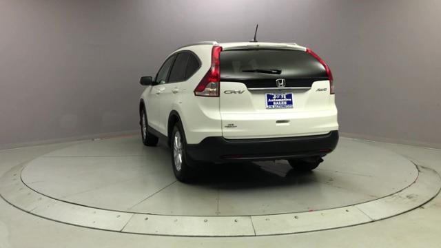 Used Honda Cr-v AWD 5dr EX-L w/Navi 2014 | J&M Automotive Sls&Svc LLC. Naugatuck, Connecticut Used Honda Cr-v AWD 5dr EX-L w/Navi 2014 | J&M Automotive Sls&Svc LLC. Naugatuck, Connecticut