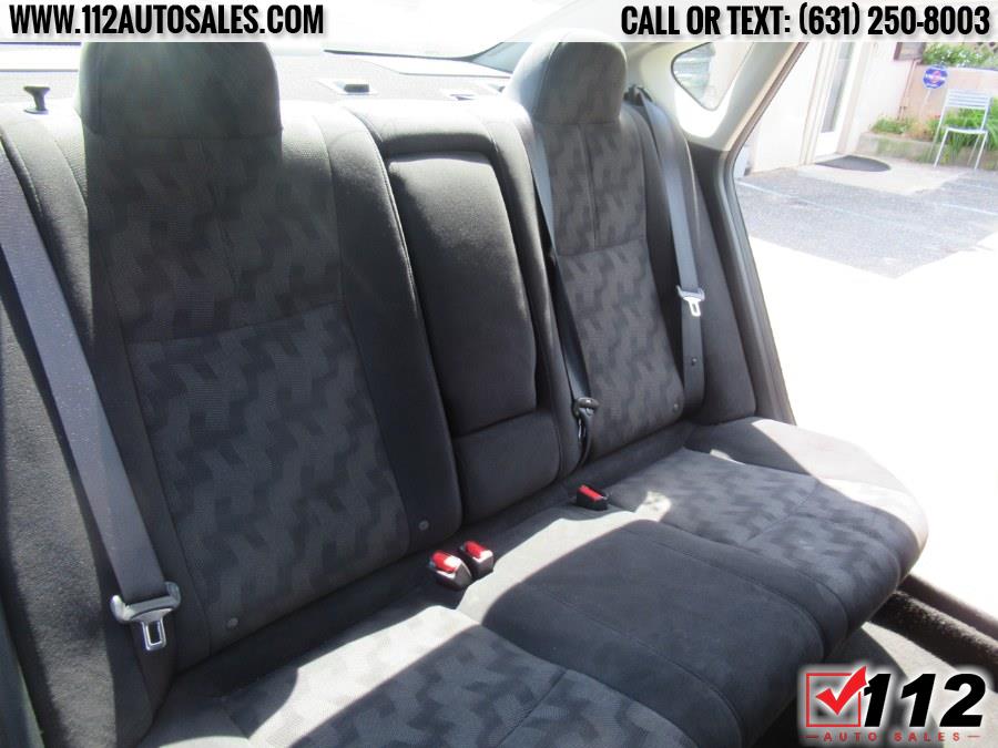 Used Nissan Sentra 4dr Sdn I4 CVT S 2013 | 112 Auto Sales. Patchogue, New York Used Nissan Sentra 4dr Sdn I4 CVT S 2013 | 112 Auto Sales. Patchogue, New York