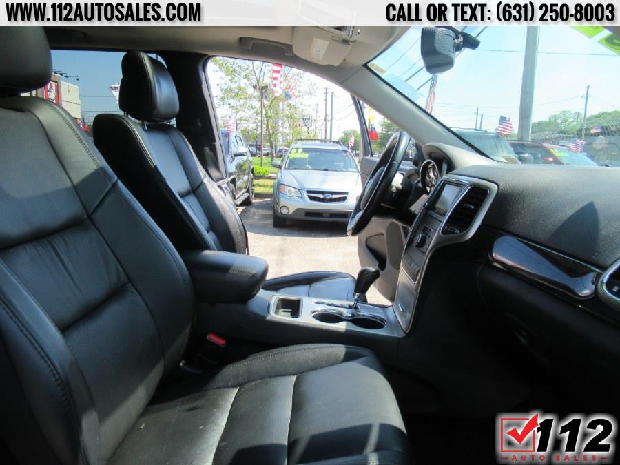Used Jeep Grand Cherokee 4WD 4dr Laredo 2011 | 112 Auto Sales. Patchogue, New York Used Jeep Grand Cherokee 4WD 4dr Laredo 2011 | 112 Auto Sales. Patchogue, New York