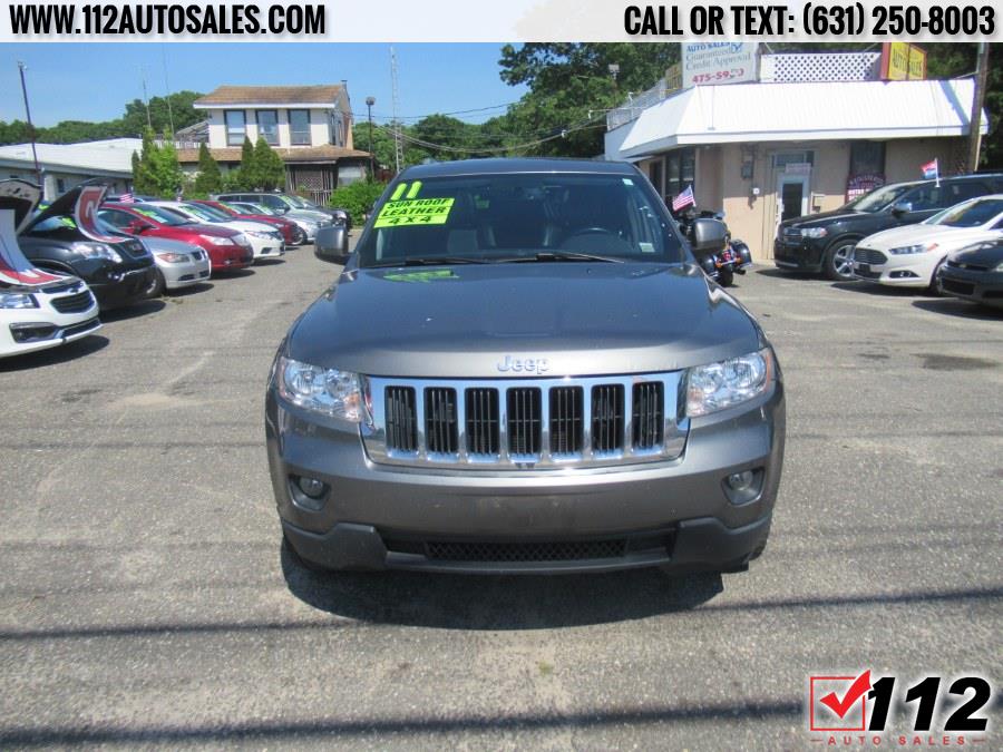 Used Jeep Grand Cherokee 4WD 4dr Laredo 2011 | 112 Auto Sales. Patchogue, New York Used Jeep Grand Cherokee 4WD 4dr Laredo 2011 | 112 Auto Sales. Patchogue, New York