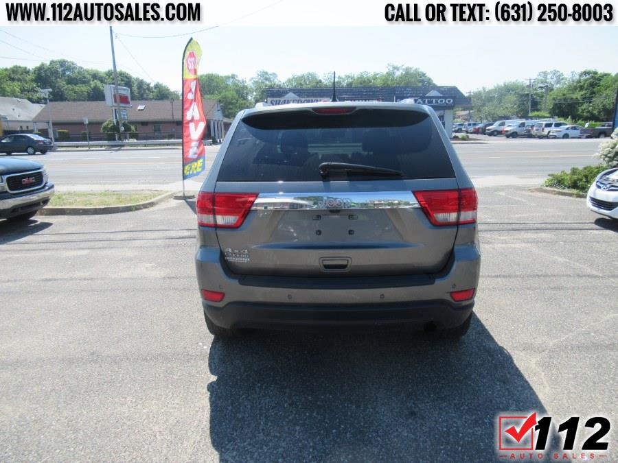 Used Jeep Grand Cherokee 4WD 4dr Laredo 2011 | 112 Auto Sales. Patchogue, New York Used Jeep Grand Cherokee 4WD 4dr Laredo 2011 | 112 Auto Sales. Patchogue, New York