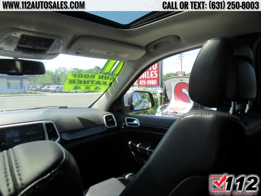 Used Jeep Grand Cherokee 4WD 4dr Laredo 2011 | 112 Auto Sales. Patchogue, New York Used Jeep Grand Cherokee 4WD 4dr Laredo 2011 | 112 Auto Sales. Patchogue, New York