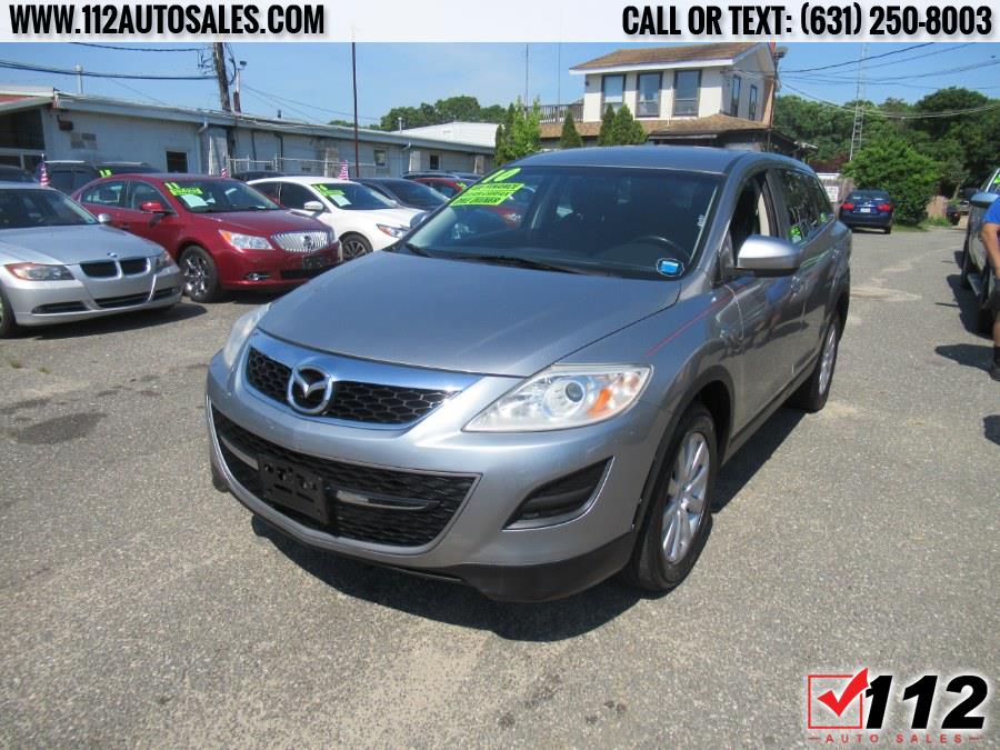 2010 Mazda CX-9 AWD 4dr Sport, available for sale in Patchogue, New York | 112 Auto Sales. Patchogue, New York
