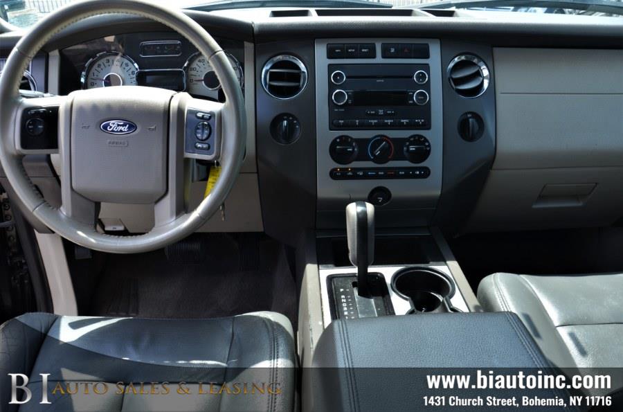 2012 Ford Expedition EL 4WD 4dr XLT, available for sale in Bohemia, New York | B I Auto Sales. Bohemia, New York 2012 Ford Expedition EL 4WD 4dr XLT, available for sale in Bohemia, New York | B I Auto Sales. Bohemia, New York