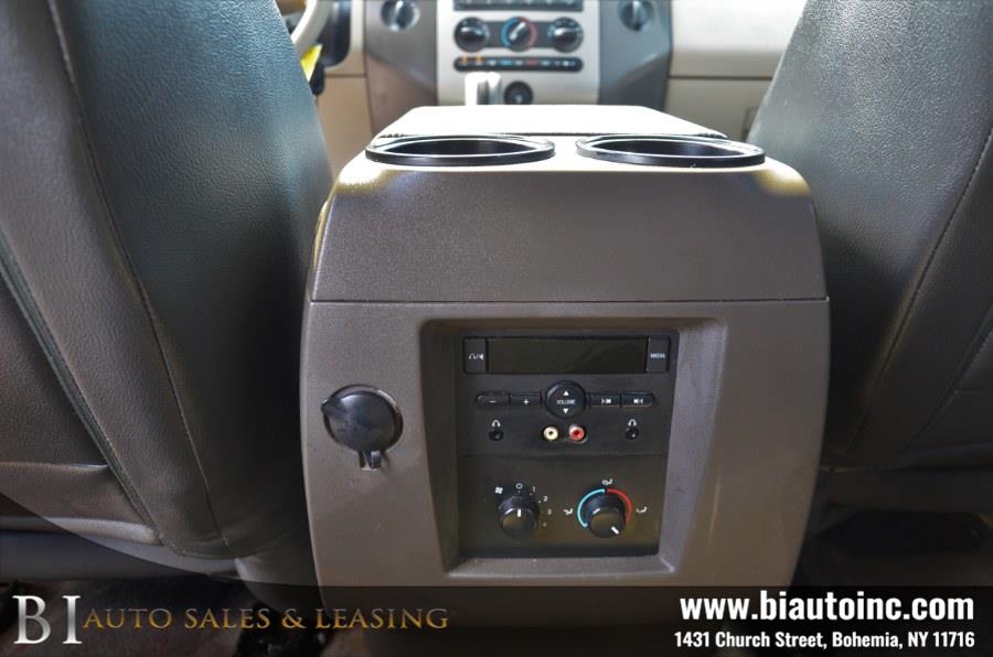 2012 Ford Expedition EL 4WD 4dr XLT, available for sale in Bohemia, New York | B I Auto Sales. Bohemia, New York 2012 Ford Expedition EL 4WD 4dr XLT, available for sale in Bohemia, New York | B I Auto Sales. Bohemia, New York