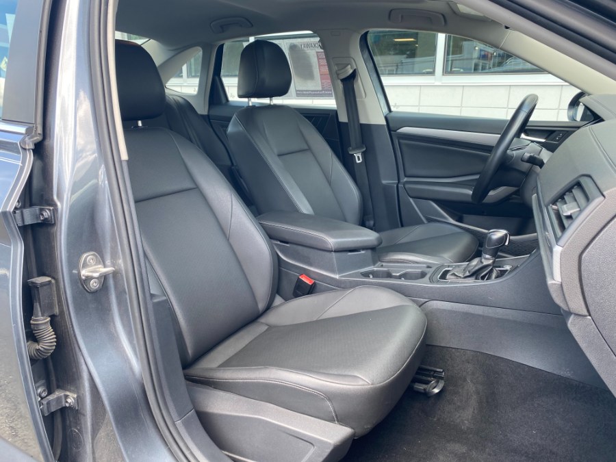 Used Volkswagen Jetta SE Auto w/ULEV 2019 | Apex Westchester Used Vehicles. White Plains, New York Used Volkswagen Jetta SE Auto w/ULEV 2019 | Apex Westchester Used Vehicles. White Plains, New York
