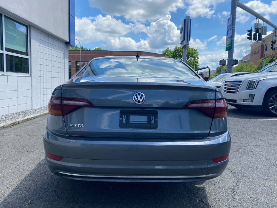 Used Volkswagen Jetta SE Auto w/ULEV 2019 | Apex Westchester Used Vehicles. White Plains, New York Used Volkswagen Jetta SE Auto w/ULEV 2019 | Apex Westchester Used Vehicles. White Plains, New York