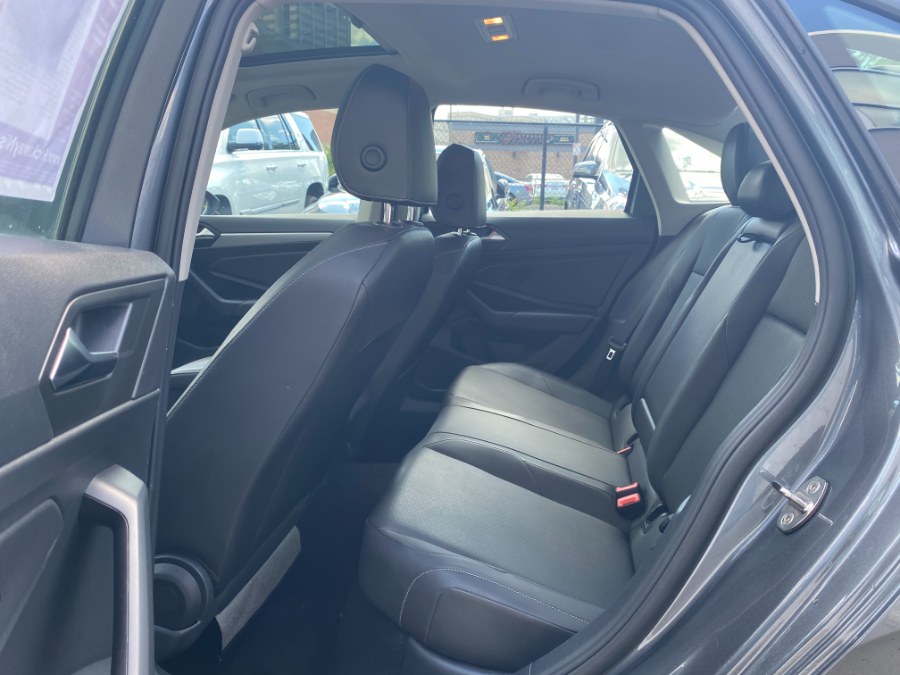Used Volkswagen Jetta SE Auto w/ULEV 2019 | Apex Westchester Used Vehicles. White Plains, New York Used Volkswagen Jetta SE Auto w/ULEV 2019 | Apex Westchester Used Vehicles. White Plains, New York