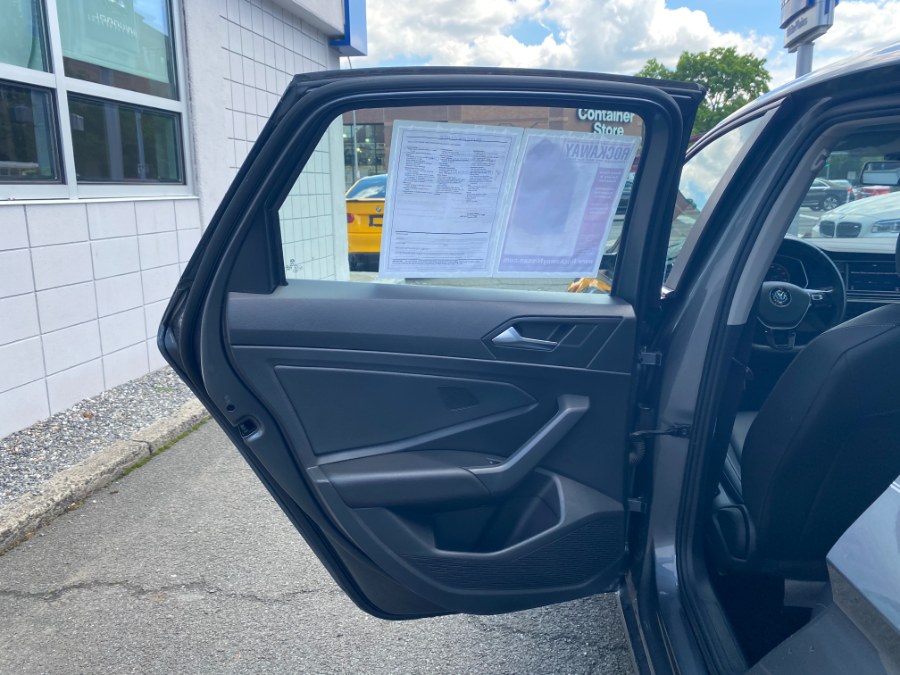Used Volkswagen Jetta SE Auto w/ULEV 2019 | Apex Westchester Used Vehicles. White Plains, New York Used Volkswagen Jetta SE Auto w/ULEV 2019 | Apex Westchester Used Vehicles. White Plains, New York