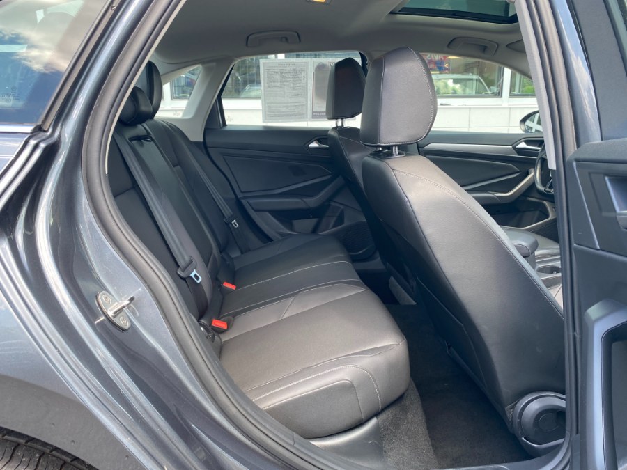 Used Volkswagen Jetta SE Auto w/ULEV 2019 | Apex Westchester Used Vehicles. White Plains, New York Used Volkswagen Jetta SE Auto w/ULEV 2019 | Apex Westchester Used Vehicles. White Plains, New York