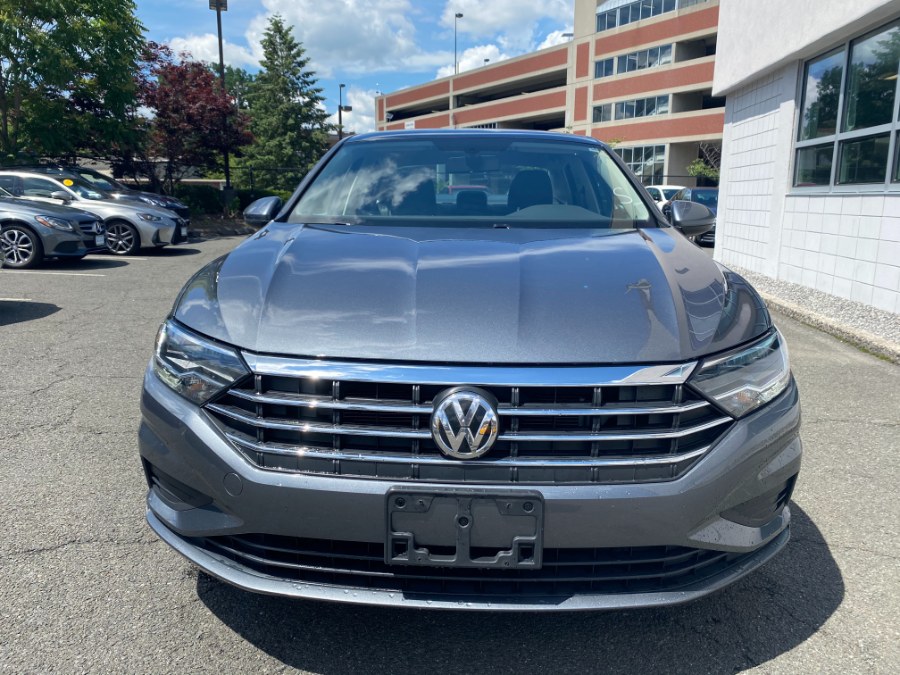 Used Volkswagen Jetta SE Auto w/ULEV 2019 | Apex Westchester Used Vehicles. White Plains, New York Used Volkswagen Jetta SE Auto w/ULEV 2019 | Apex Westchester Used Vehicles. White Plains, New York
