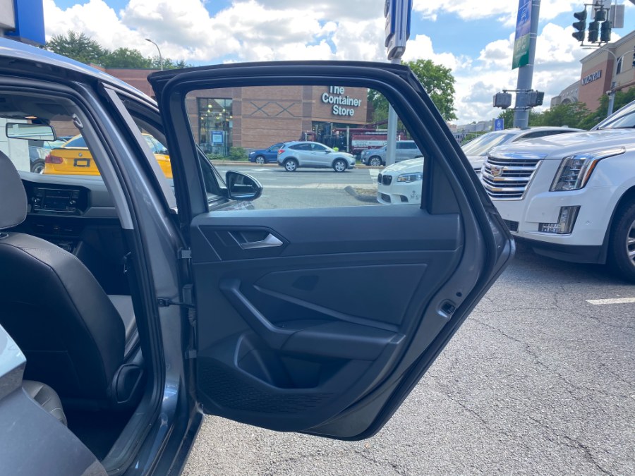 Used Volkswagen Jetta SE Auto w/ULEV 2019 | Apex Westchester Used Vehicles. White Plains, New York Used Volkswagen Jetta SE Auto w/ULEV 2019 | Apex Westchester Used Vehicles. White Plains, New York