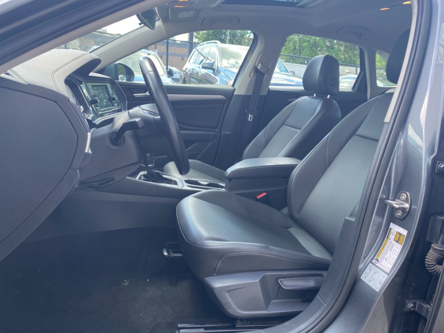Used Volkswagen Jetta SE Auto w/ULEV 2019 | Apex Westchester Used Vehicles. White Plains, New York Used Volkswagen Jetta SE Auto w/ULEV 2019 | Apex Westchester Used Vehicles. White Plains, New York