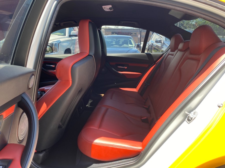 Used BMW M3 Sedan 2018 | Apex Westchester Used Vehicles. White Plains, New York Used BMW M3 Sedan 2018 | Apex Westchester Used Vehicles. White Plains, New York