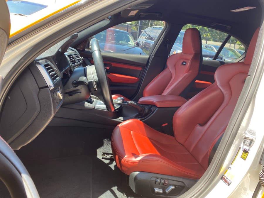 Used BMW M3 Sedan 2018 | Apex Westchester Used Vehicles. White Plains, New York Used BMW M3 Sedan 2018 | Apex Westchester Used Vehicles. White Plains, New York