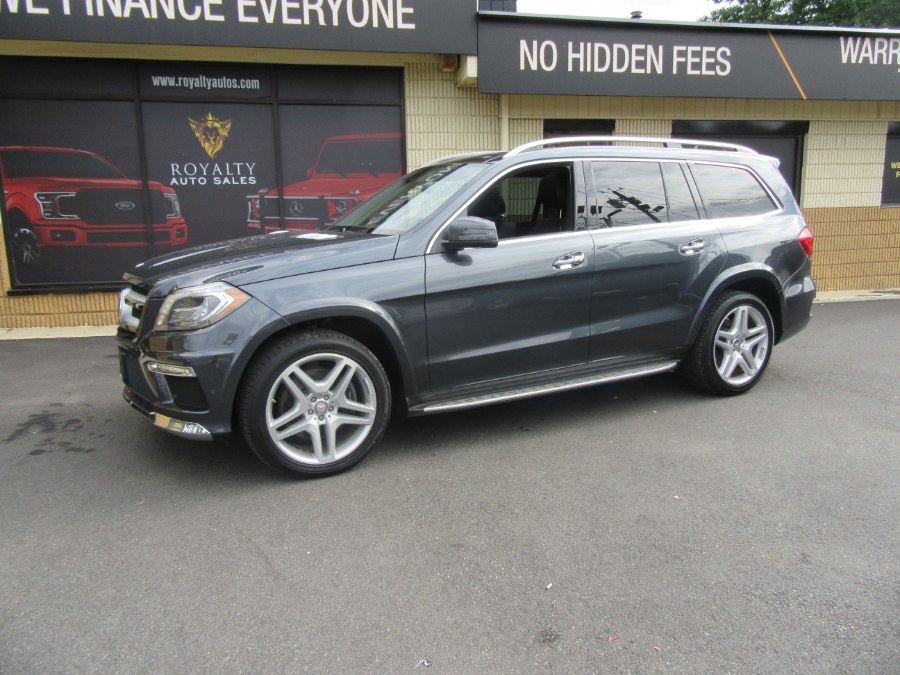 Used Mercedes-Benz GL-Class 4MATIC 4dr GL 550 2014 | Royalty Auto Sales. Little Ferry, New Jersey Used Mercedes-Benz GL-Class 4MATIC 4dr GL 550 2014 | Royalty Auto Sales. Little Ferry, New Jersey