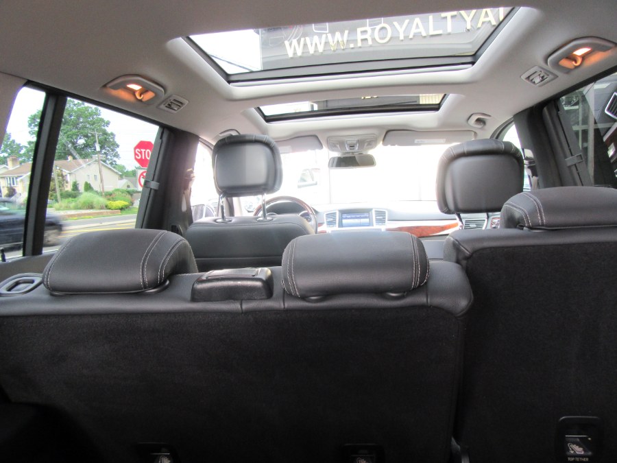 Used Mercedes-Benz GL-Class 4MATIC 4dr GL 550 2014 | Royalty Auto Sales. Little Ferry, New Jersey Used Mercedes-Benz GL-Class 4MATIC 4dr GL 550 2014 | Royalty Auto Sales. Little Ferry, New Jersey