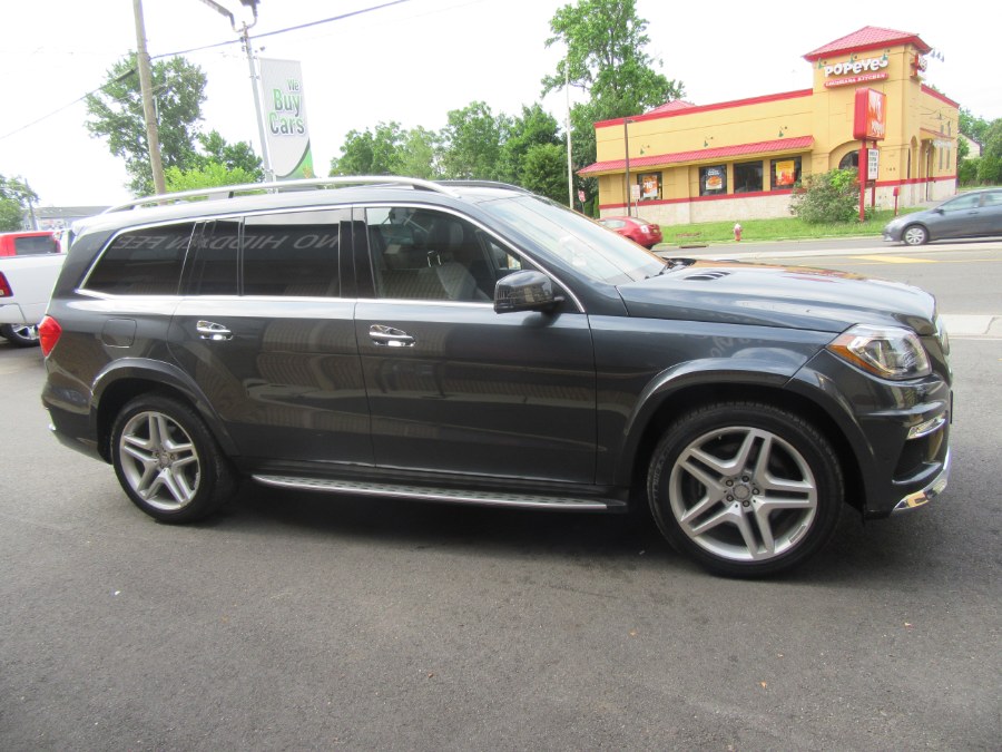 Used Mercedes-Benz GL-Class 4MATIC 4dr GL 550 2014 | Royalty Auto Sales. Little Ferry, New Jersey Used Mercedes-Benz GL-Class 4MATIC 4dr GL 550 2014 | Royalty Auto Sales. Little Ferry, New Jersey