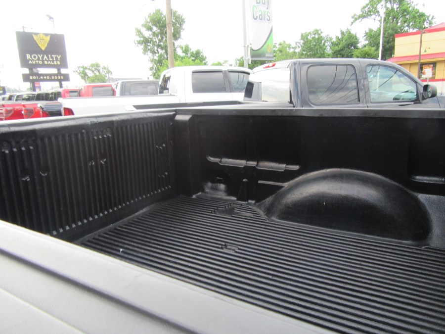 Used Ford F-150 4WD SuperCrew 157" XLT 2010 | Royalty Auto Sales. Little Ferry, New Jersey Used Ford F-150 4WD SuperCrew 157" XLT 2010 | Royalty Auto Sales. Little Ferry, New Jersey
